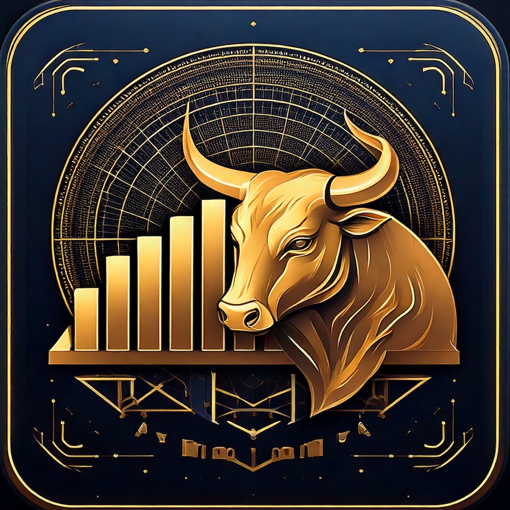 Crypto Helper App Icon